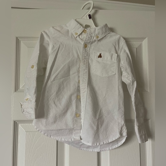 Boy’s size 5 Gap shirt bundle - Picture 3 of 4